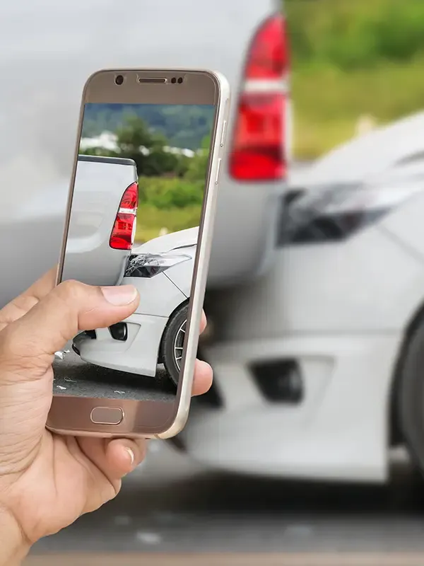 Motor Vehicle Accident Lawsuit