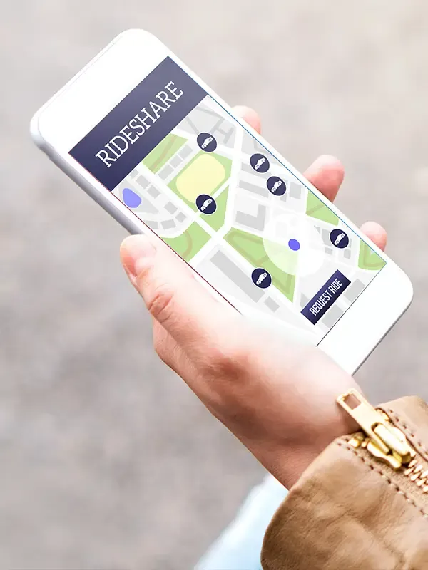 Ride Share Lawsuit