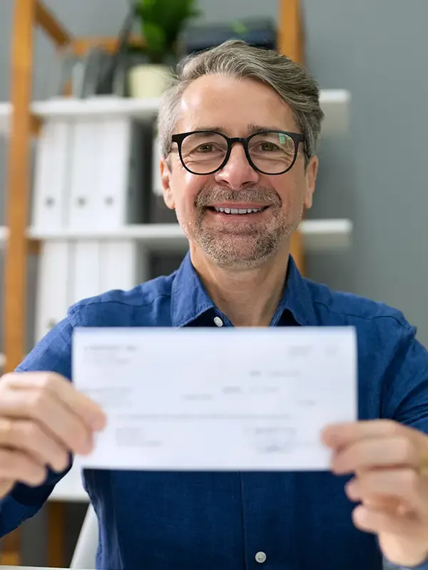 Social Security Disability Insurance